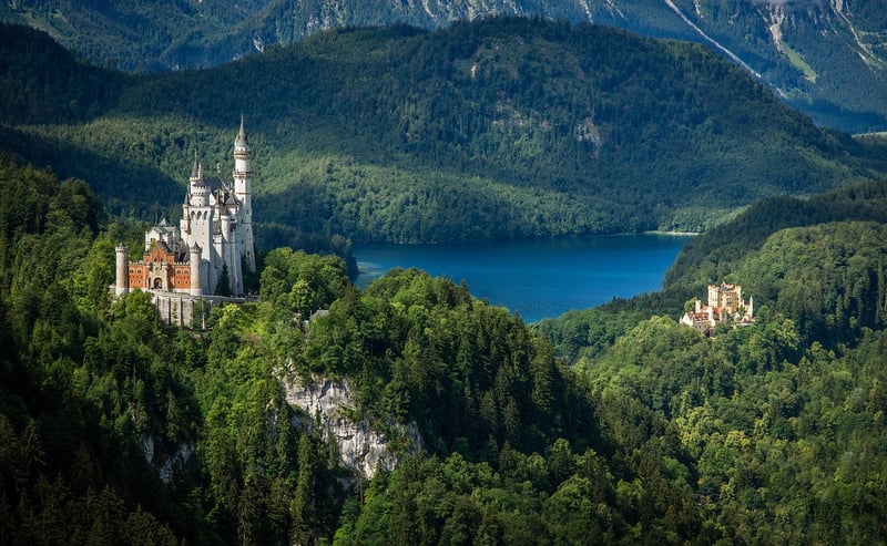 Fantasy Realm